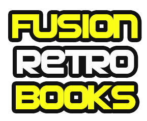 FusionRetroBooks