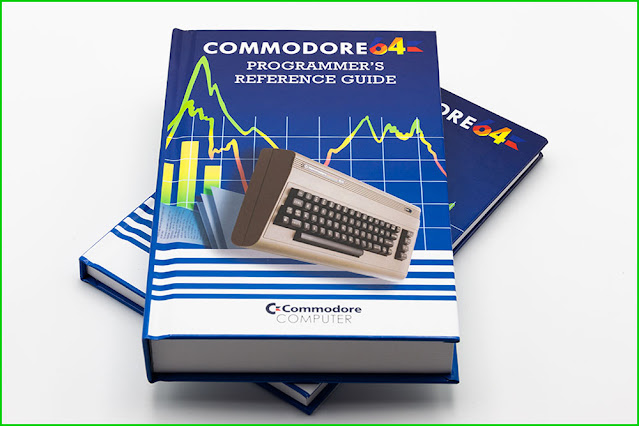 New C64 Guides